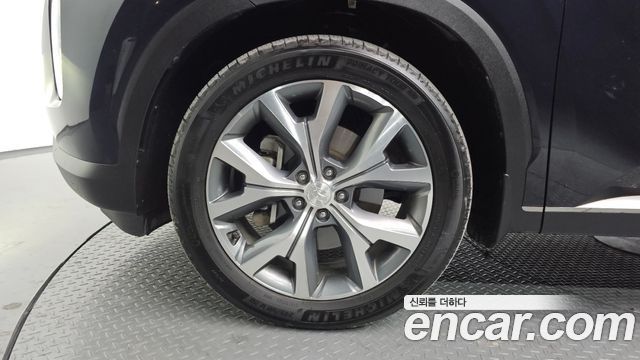 Hyundai Palisade 2019 — photo 5