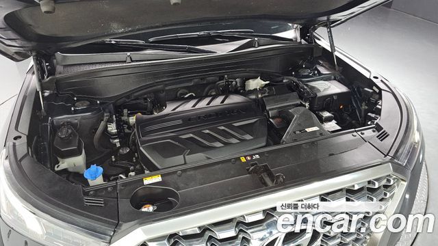 Hyundai Palisade 2019 — photo 6