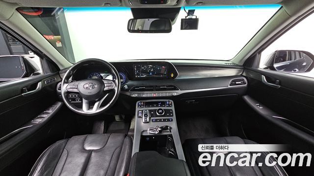 Hyundai Palisade 2019 — photo 7
