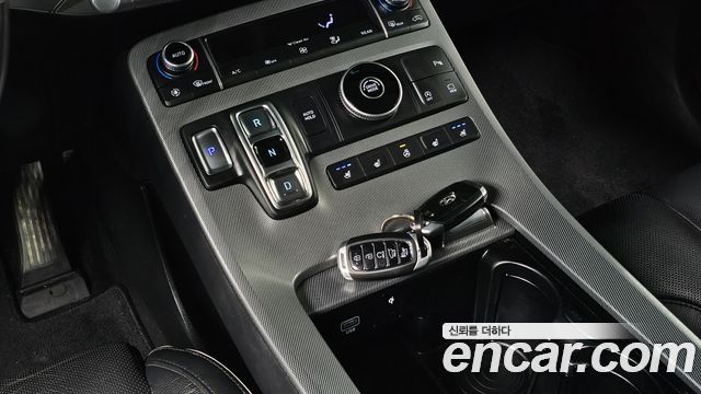 Hyundai Palisade 2019 — photo 9
