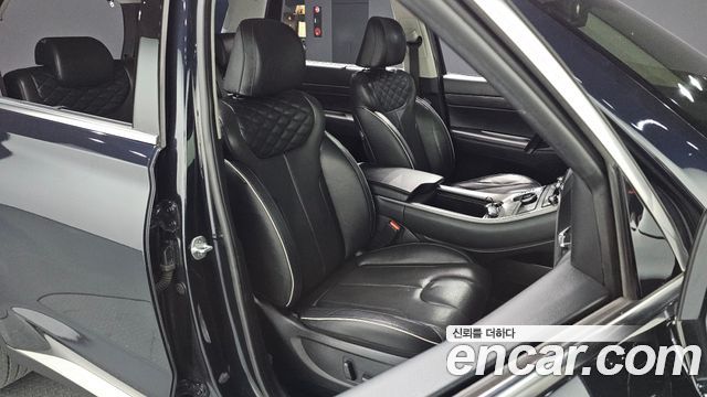 Hyundai Palisade 2019 — photo 10