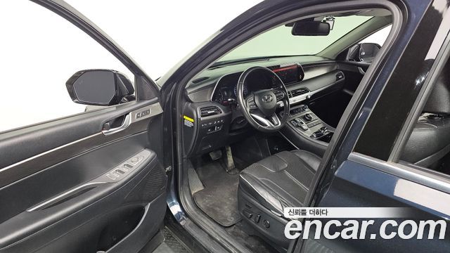 Hyundai Palisade 2019 — photo 11