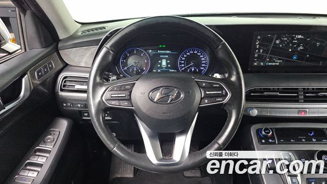 Hyundai Palisade 2019 — photo 13