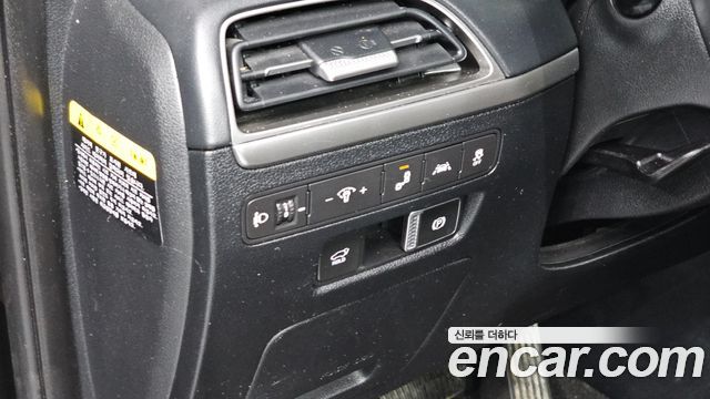 Hyundai Palisade 2019 — photo 14