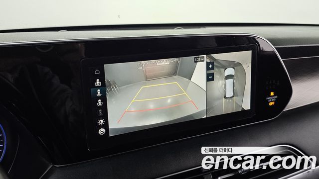 Hyundai Palisade 2019 — photo 15