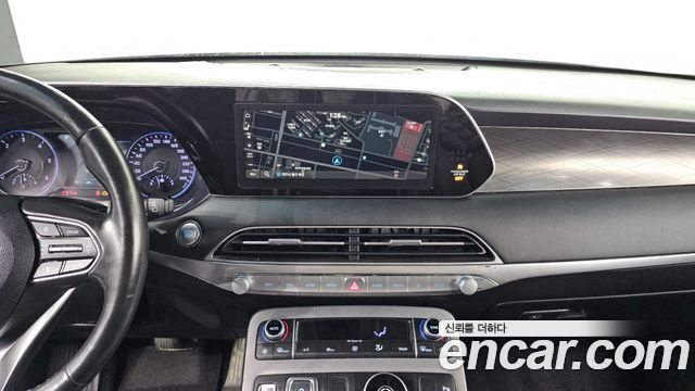 Hyundai Palisade 2019 — photo 16