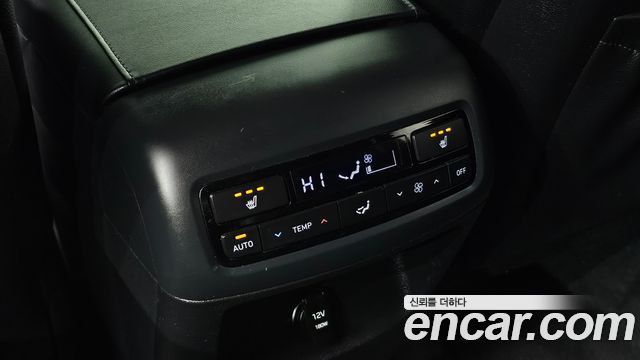 Hyundai Palisade 2019 — photo 18