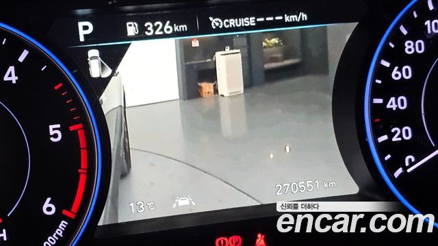 Hyundai Palisade 2019 — photo 19