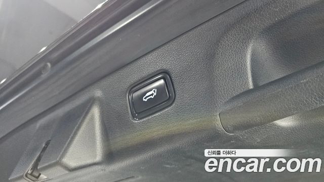 Hyundai Palisade 2019 — photo 20