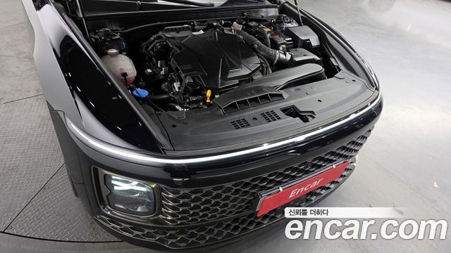 Hyundai Grandeur 2023 — photo 6