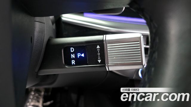 Hyundai Grandeur 2023 — photo 9