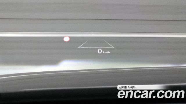 Hyundai Grandeur 2023 — photo 15