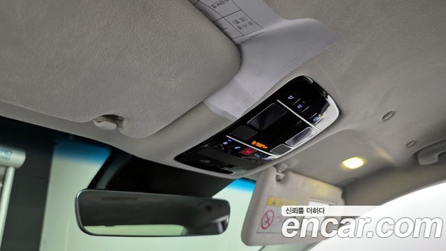 Hyundai Grandeur 2023 — photo 18