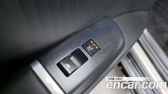 Hyundai Grandeur 2023 — photo 19