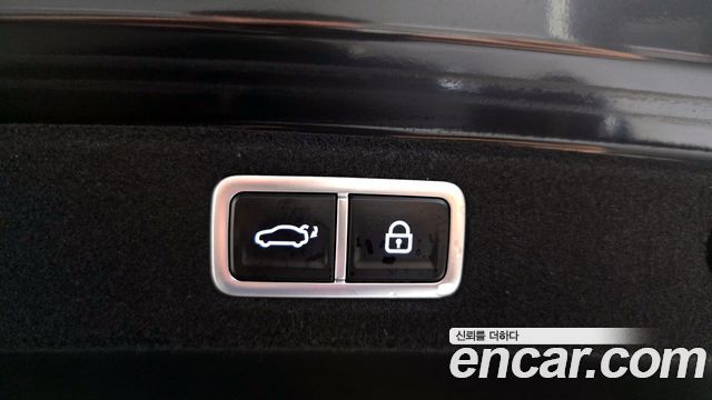 Hyundai Grandeur 2023 — photo 20