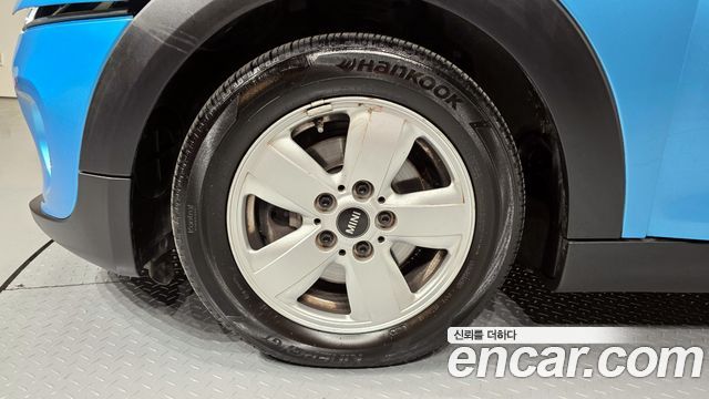 Mini Cooper 2019 — photo 5