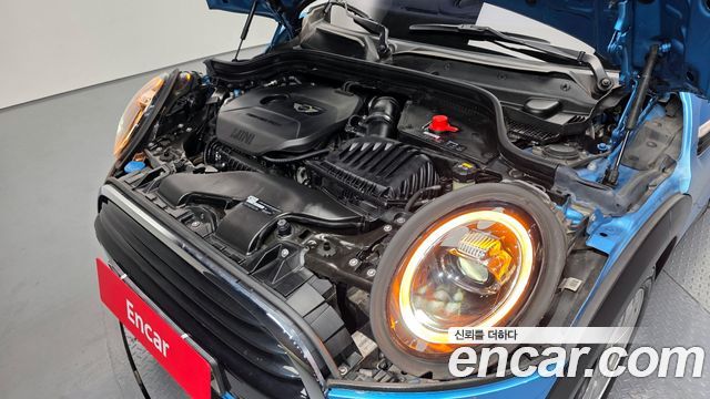 Mini Cooper 2019 — photo 6