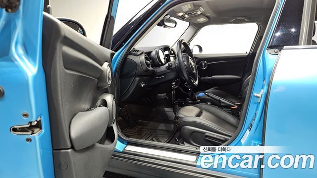 Mini Cooper 2019 — photo 10