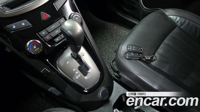 Chevrolet Korea Orlando 2018 — photo 9