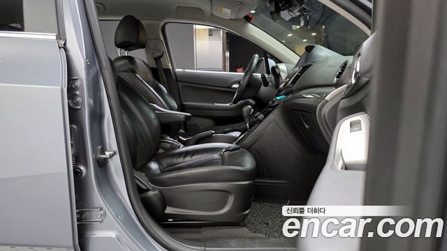 Chevrolet Korea Orlando 2018 — photo 10