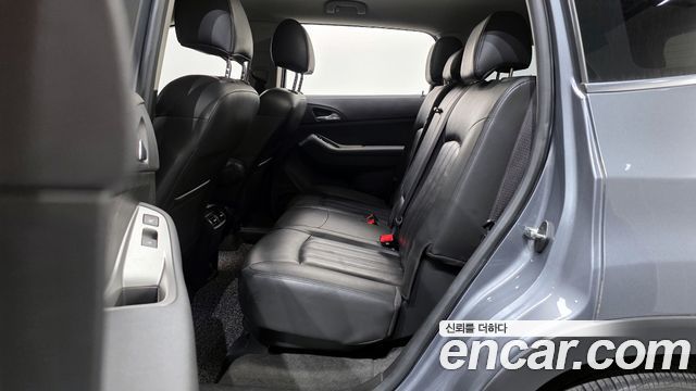 Chevrolet Korea Orlando 2018 — photo 12