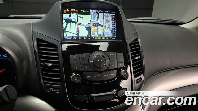 Chevrolet Korea Orlando 2018 — photo 14