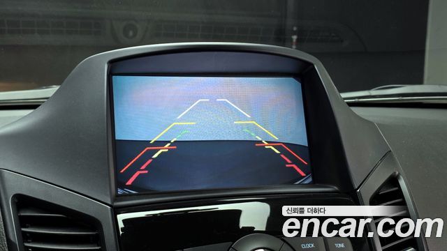 Chevrolet Korea Orlando 2018 — photo 15