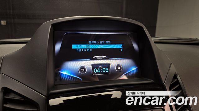 Chevrolet Korea Orlando 2018 — photo 16