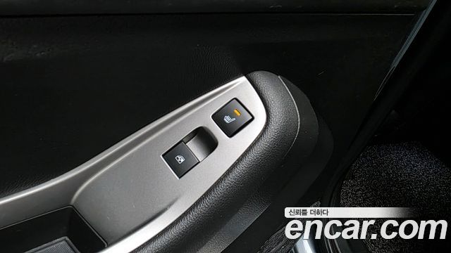 Chevrolet Korea Orlando 2018 — photo 17