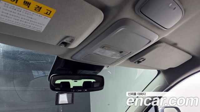 Chevrolet Korea Orlando 2018 — photo 19