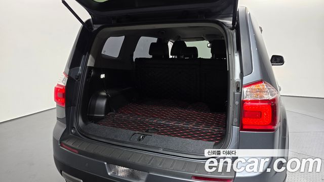 Chevrolet Korea Orlando 2018 — photo 20