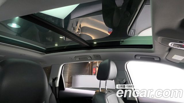 Audi Q7 2019 — photo 18