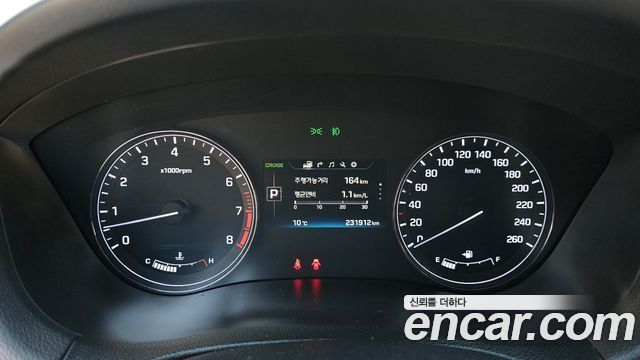 Hyundai Genesis 2016 — photo 8