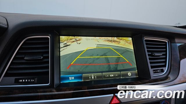 Hyundai Genesis 2016 — photo 15