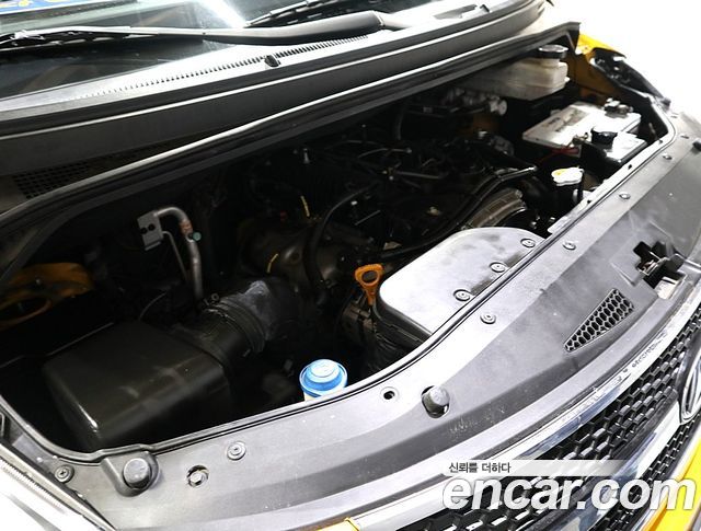 Hyundai Starex 2015 — photo 6