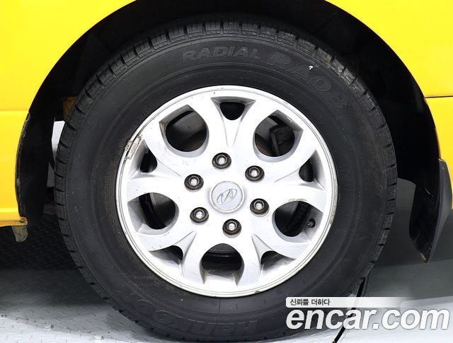 Hyundai Starex 2015 — photo 19