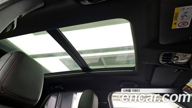 Chevrolet Korea Trailblazer 2022 — photo 17