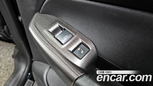 Chevrolet Korea Trailblazer 2022 — photo 19