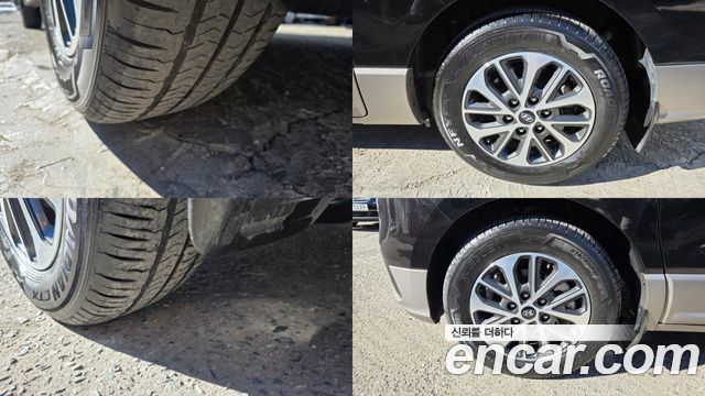 Hyundai Starex 2018 — photo 5