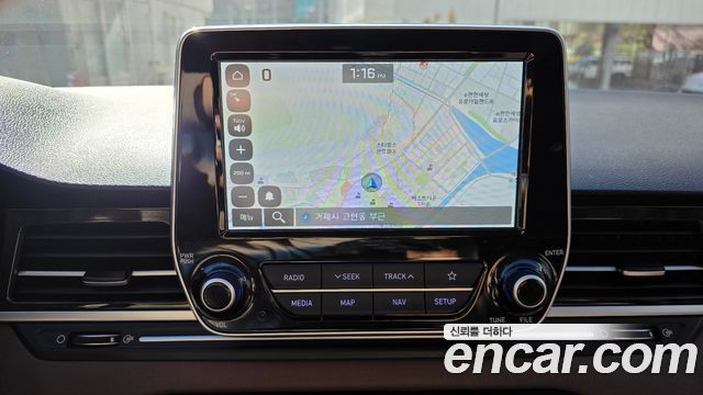 Hyundai Starex 2018 — photo 18