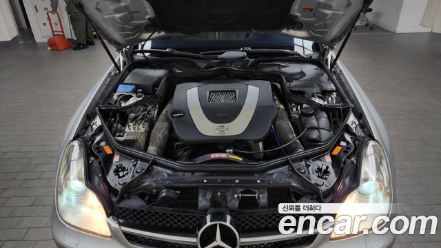 Mercedes-Benz CLS-Class 2006 — photo 6