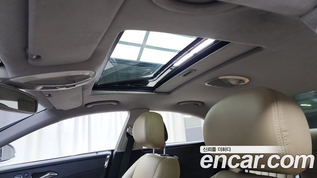 Mercedes-Benz CLS-Class 2006 — photo 16