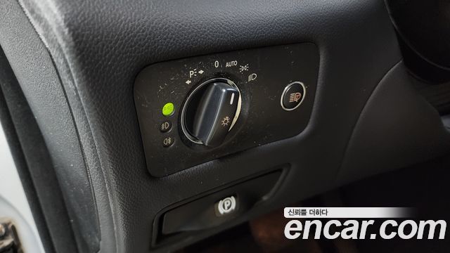 Mercedes-Benz CLS-Class 2006 — photo 17