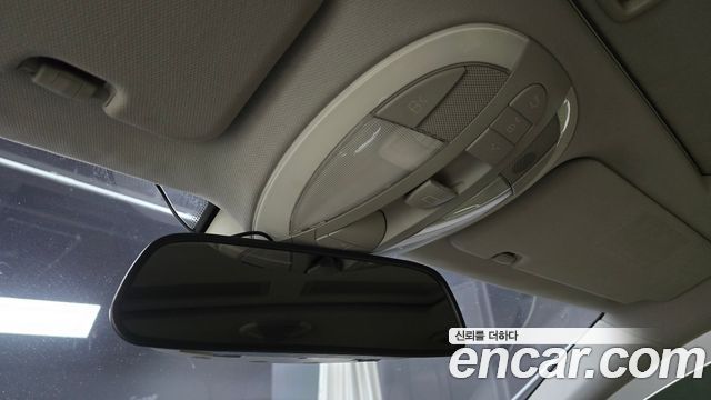 Mercedes-Benz CLS-Class 2006 — photo 18