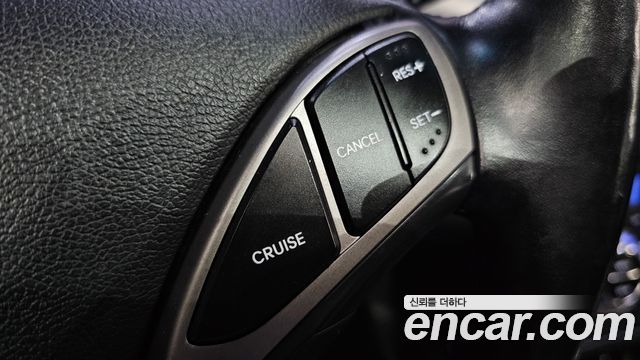 Hyundai AVANTE 2013 — photo 19