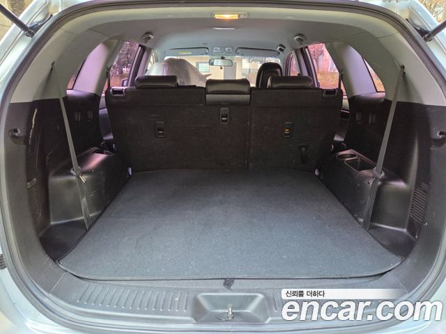 Kia Sorento 2013 — photo 19