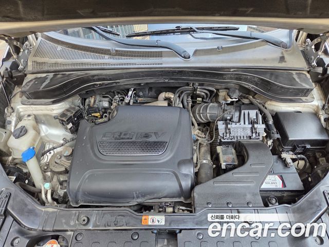 Kia Sorento 2013 — photo 20