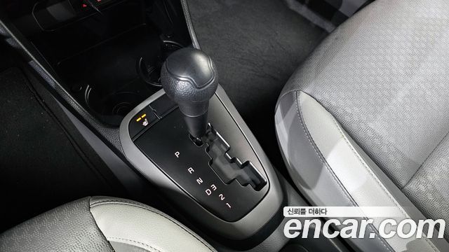 Kia morning 2018 — photo 9