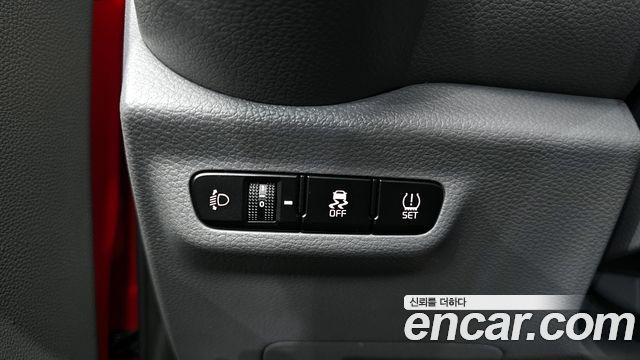 Kia morning 2018 — photo 15