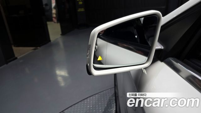 Mercedes-Benz GLA-Class 2019 — photo 18